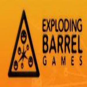 Exploding Barrel Games