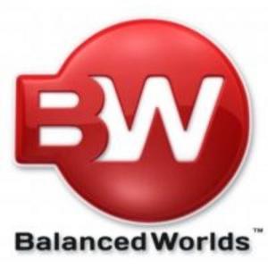 Balanced Worlds