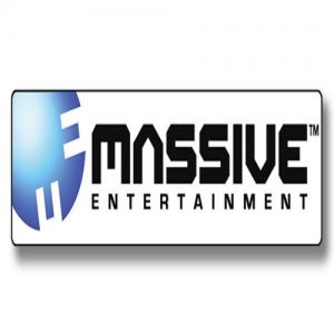 Massive Entertainment