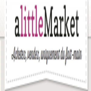 A Little Market
