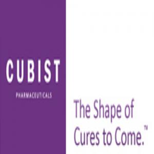 Cubist Pharmaceuticals