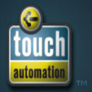 Touch Automation