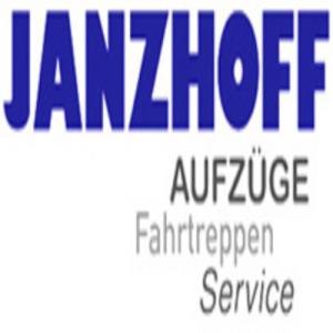 Janzhoff Aufzüge