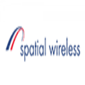 Spatial Wireless