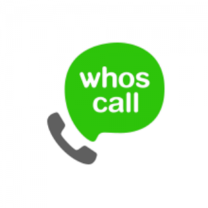 Whoscall