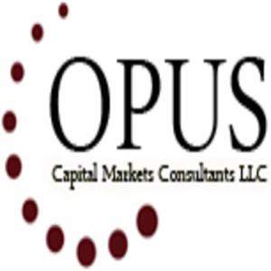 Opus Capital Markets Consultants