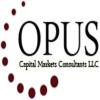 Opus Capital Markets Consultants