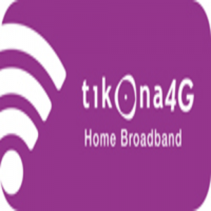 Tikona- 4G