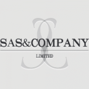 SAS & Company
