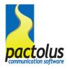 Pactolus Communication Software