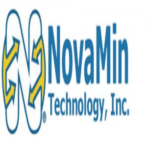 NovaMin Technology