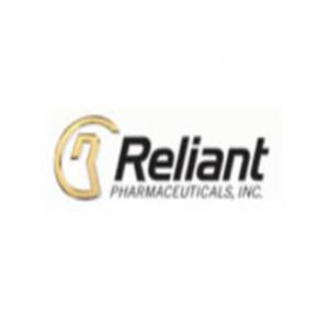 Reliant Pharmaceuticals
