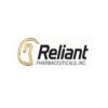 Reliant Pharmaceuticals