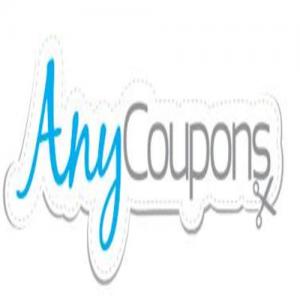 AnyCoupons