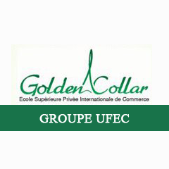 Golden Collar