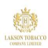 Lakson Tobacco Company