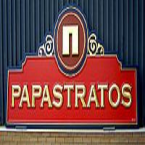 Papastratos Cigarette Manufacturing Company