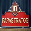 Papastratos Cigarette Manufacturing Company