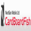 CardBoardFish