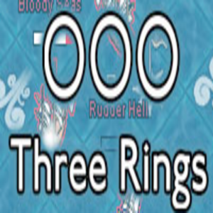 Three Rings