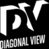 Diagonal View