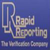 Rapid Reporting