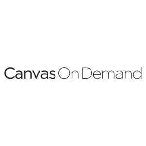Canvas On Demand