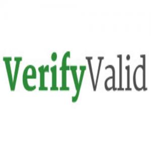 VerifyValid