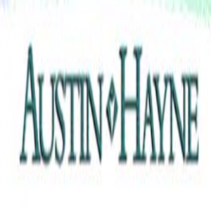 Austin Hayne