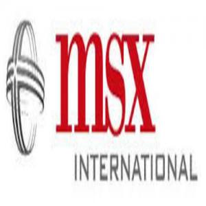 MSX International
