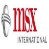 MSX International