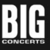 Big Concerts