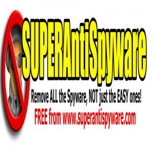SUPERAntiSpyware