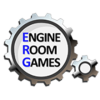 Engine Room Games
