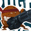 Rough Cookie