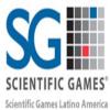 Scientific Games Latino America SpA