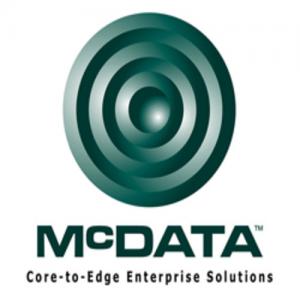McDATA Corporation