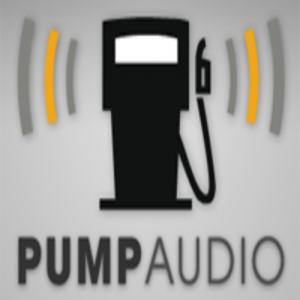 Pump Audio