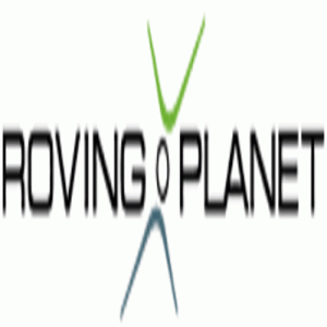 Roving Planet