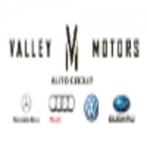 Valley Motors Auto Group