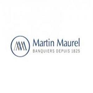 Martin Maurel