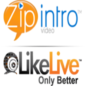 LikeLive | Zip Intro Video