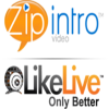 LikeLive | Zip Intro Video