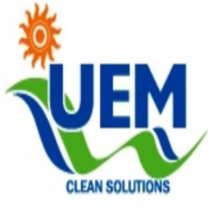 UEM India Pvt. Ltd.