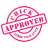 Chick Approved
