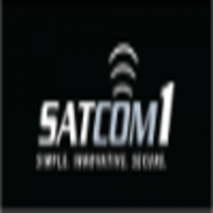 Satcom1