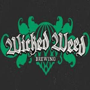 Wicked Weed Brewing