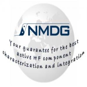 NMDG NV