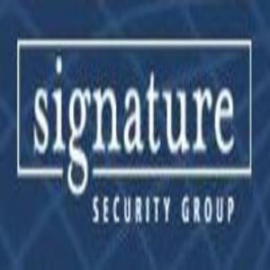 Signature Security Group