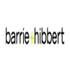 Barrie & Hibbert